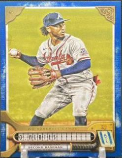 Ozzie Albies