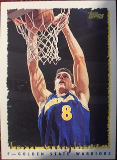 Tom Gugliotta