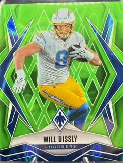 Will Dissly