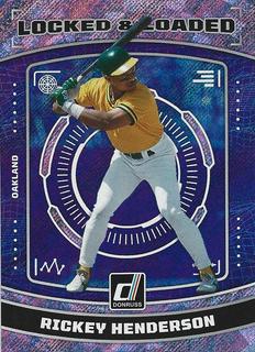 Rickey Henderson