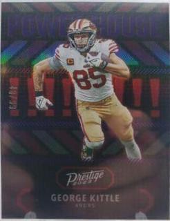 George Kittle
