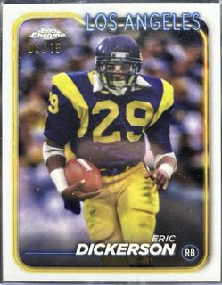 Eric Dickerson