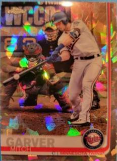 Mitch Garver