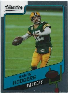 Aaron Rodgers