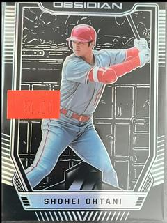 Shohei Ohtani