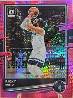 Ricky Rubio