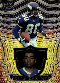 Cris Carter