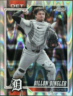 Dillon Dingler