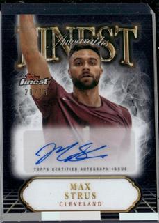 Max Strus