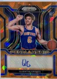 Quentin Grimes