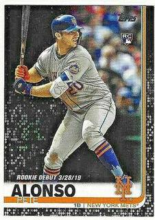 Pete Alonso