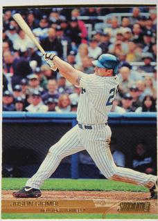 Jason Giambi