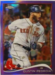 Dustin Pedroia