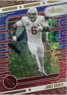 James Conner