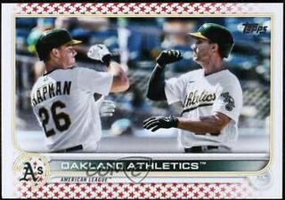 Oakland Athletics