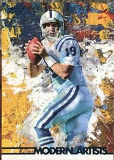 Peyton Manning