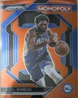 Joel Embiid
