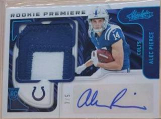Alec Pierce