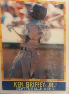 Ken Griffey Jr.