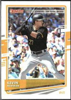 Kevin Newman