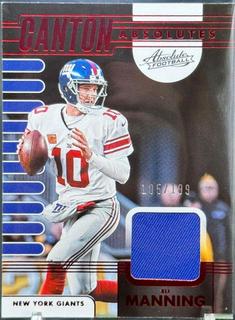 Eli Manning