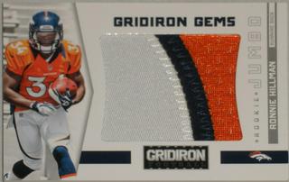 Ronnie Hillman