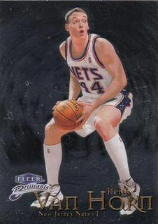 Keith Van Horn