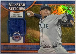 Felix Hernandez