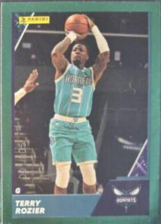 Terry Rozier