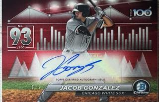 Jacob Gonzalez