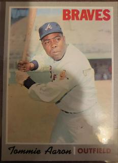 Tommie Aaron