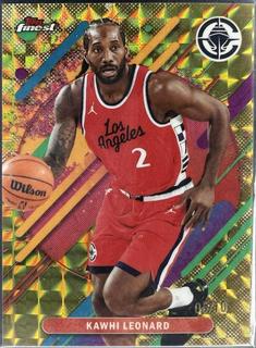 Kawhi Leonard