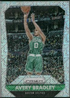 Avery Bradley