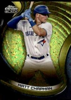 Matt Chapman