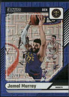 Jamal Murray