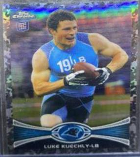 Luke Kuechly