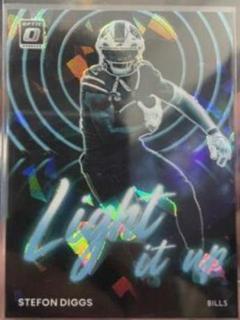 Stefon Diggs