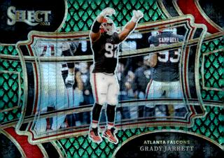 Grady Jarrett