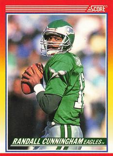 Randall Cunningham