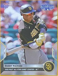 Manny Machado