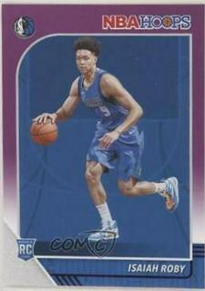 Isaiah Roby