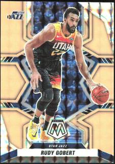 Rudy Gobert