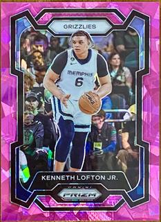 Kenneth Lofton Jr.