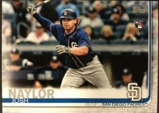 Josh Naylor