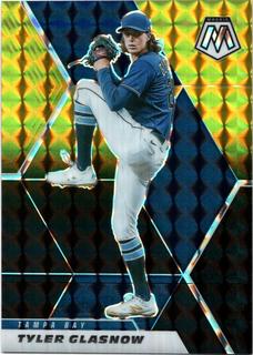 Tyler Glasnow