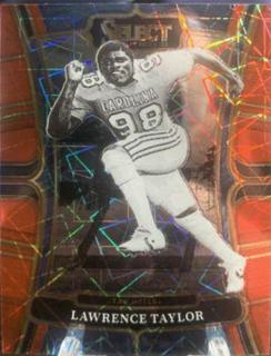 Lawrence Taylor