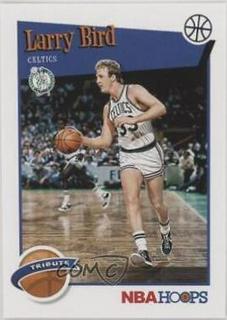 Larry Bird