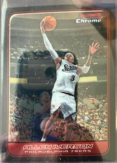 Allen Iverson