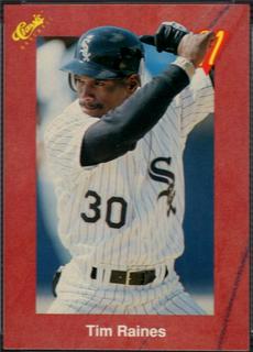 Tim Raines
