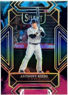 Anthony Rizzo